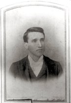 Albert McDonald Cupp